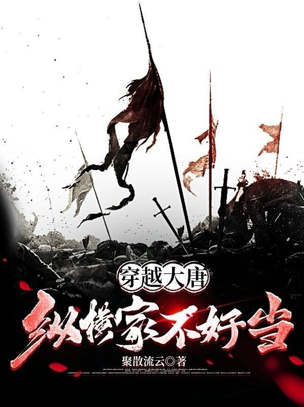 穿越大唐:纵横家不好当